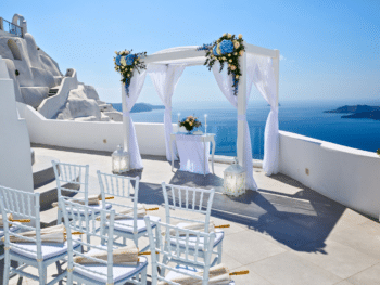 A Fairytale Wedding Awaits in These European Destinations