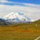 Denali National Park, Alaska