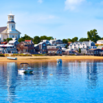 Get Hooked on Cape Cod