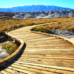 Navigate The Most Diverse and Intriguing Landscapes In the US In Death Valley National Park