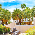 Palm Springs is the Most LGBTQ-Friendly City in the United States