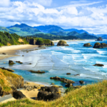 The Sophisticated Side of Oregon Awaits at This Famous Beach