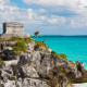 Top 4 Spots In and Around Tulum