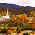 Why Stowe, Vermont Should Be on Your Travel Radar